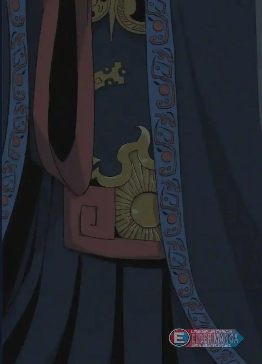 İlahi Kart Ustası Bölüm 8 - Sayfa 23