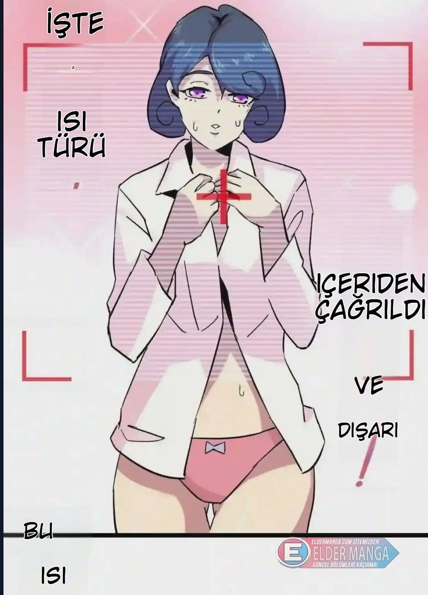 İlahi Kart Ustası Bölüm 8 - Sayfa 30