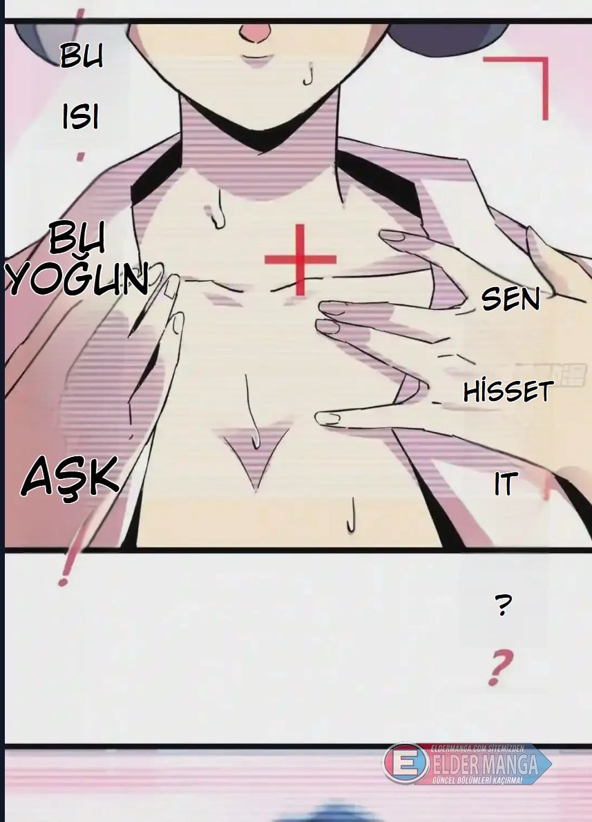 İlahi Kart Ustası Bölüm 8 - Sayfa 31