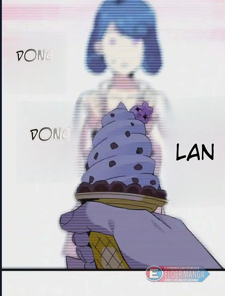 İlahi Kart Ustası Bölüm 8 - Sayfa 32