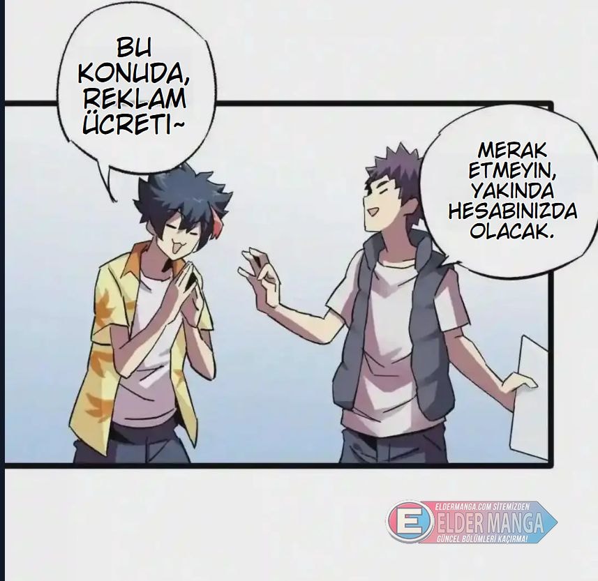 İlahi Kart Ustası Bölüm 8 - Sayfa 41