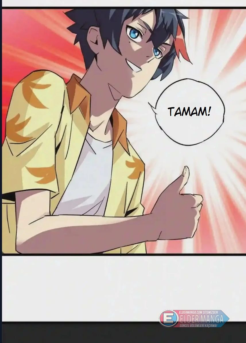 İlahi Kart Ustası Bölüm 8 - Sayfa 42