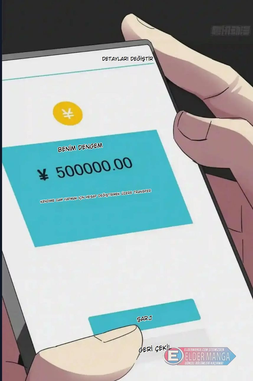 İlahi Kart Ustası Bölüm 8 - Sayfa 44