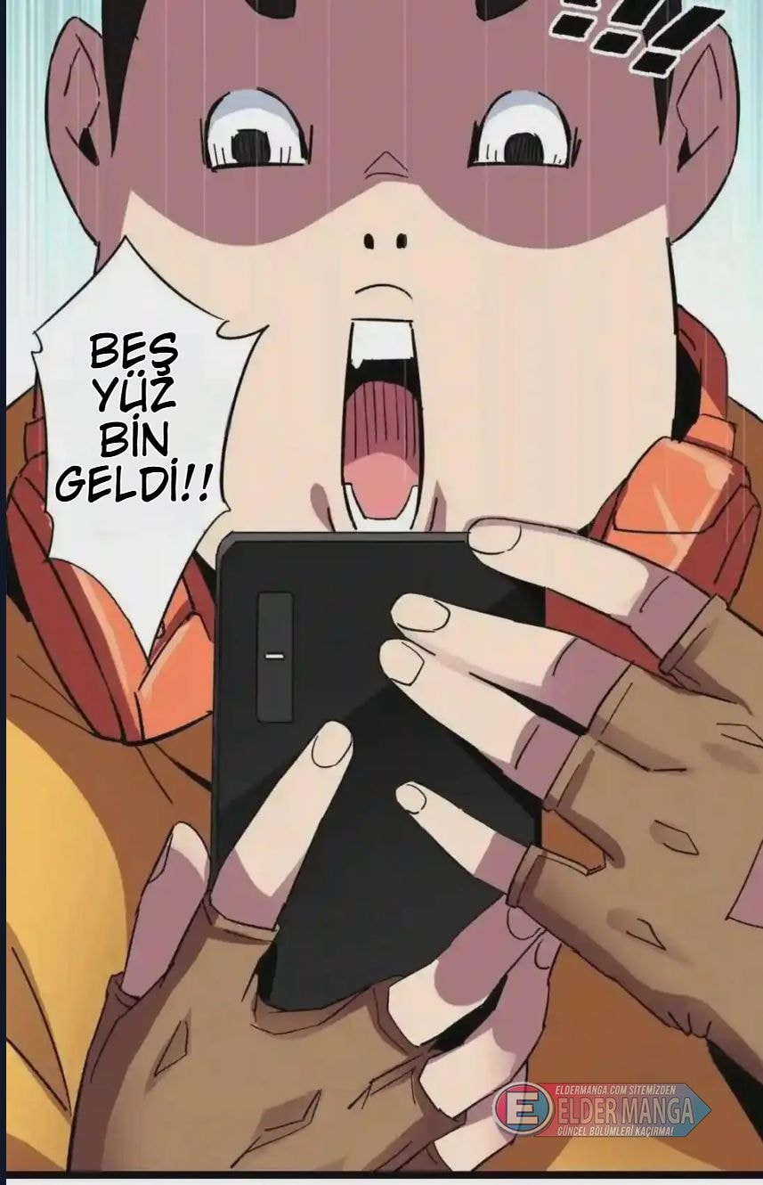 İlahi Kart Ustası Bölüm 8 - Sayfa 48