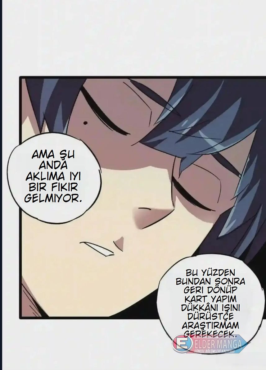 İlahi Kart Ustası Bölüm 8 - Sayfa 54