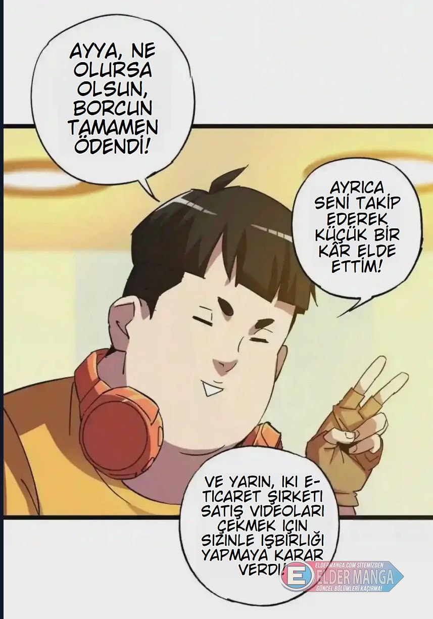 İlahi Kart Ustası Bölüm 8 - Sayfa 56