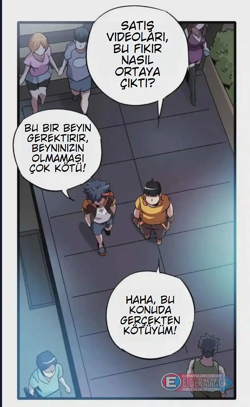 İlahi Kart Ustası Bölüm 8 - Sayfa 57