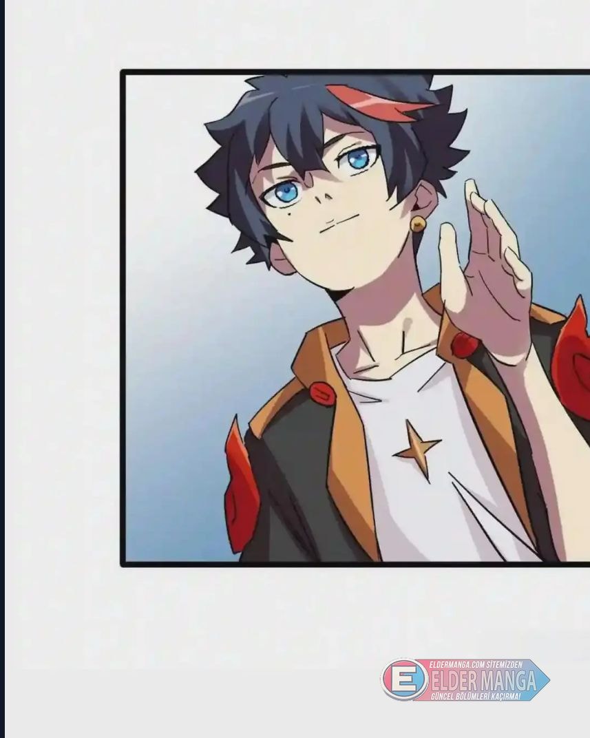 İlahi Kart Ustası Bölüm 8 - Sayfa 62