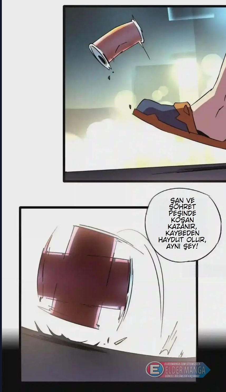 İlahi Kart Ustası Bölüm 8 - Sayfa 65