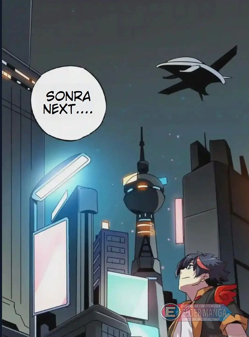 İlahi Kart Ustası Bölüm 8 - Sayfa 67