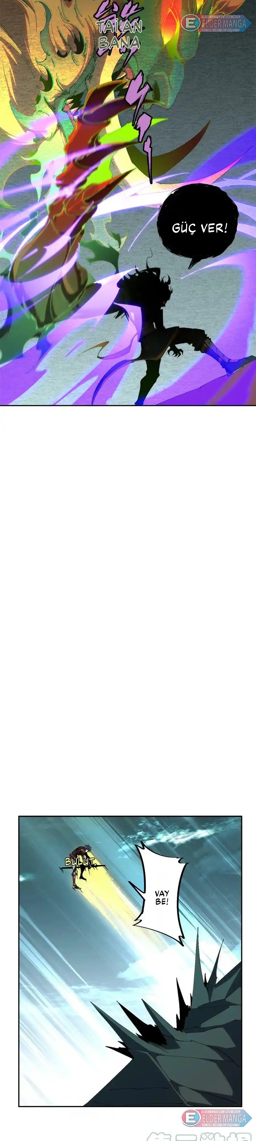 İlahi Kart Ustası Bölüm 125 - Sayfa 5