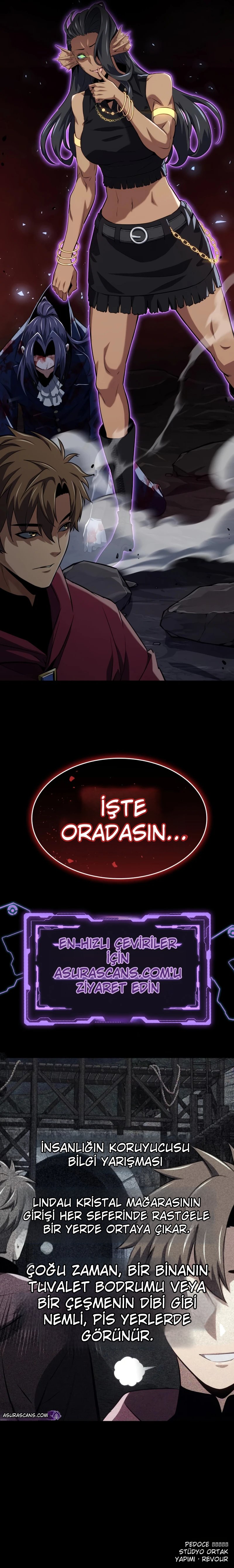 Donuk Ruhlu Savaşçı Bölüm 48 - Sayfa 12