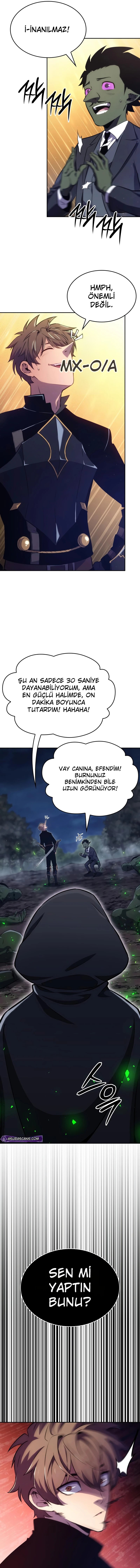 Donuk Ruhlu Savaşçı Bölüm 19 - Sayfa 16