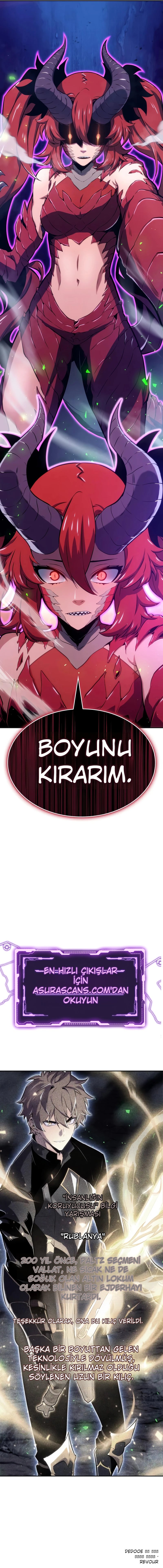 Donuk Ruhlu Savaşçı Bölüm 19 - Sayfa 18