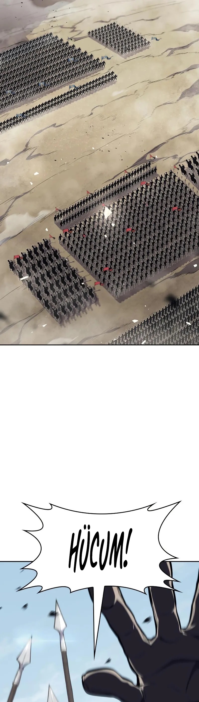 Donuk Ruhlu Savaşçı Bölüm 5 - Sayfa 2