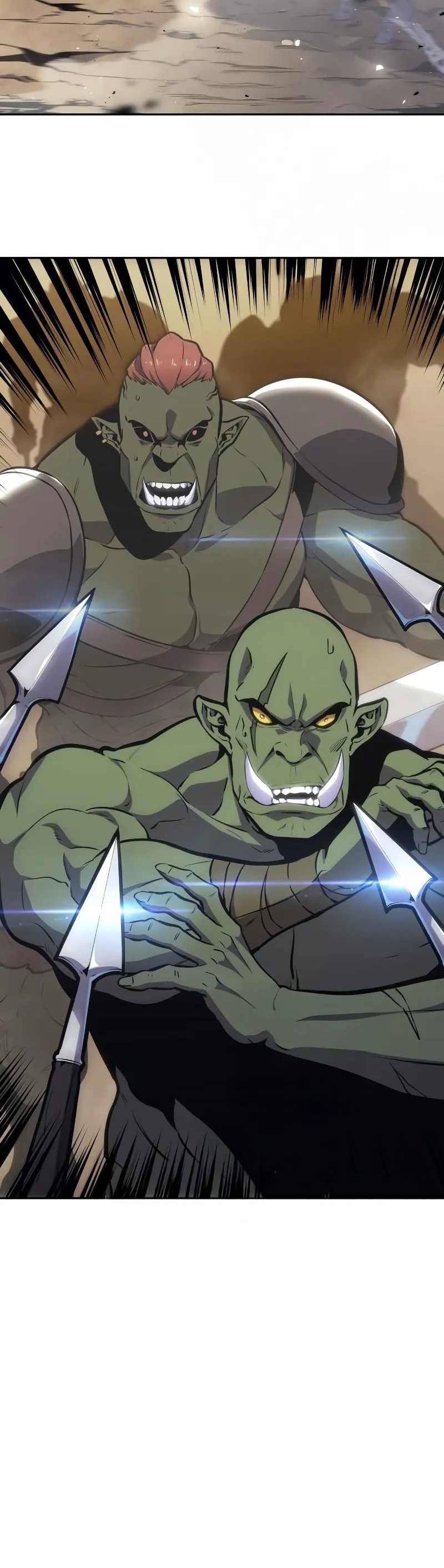 Donuk Ruhlu Savaşçı Bölüm 5 - Sayfa 4