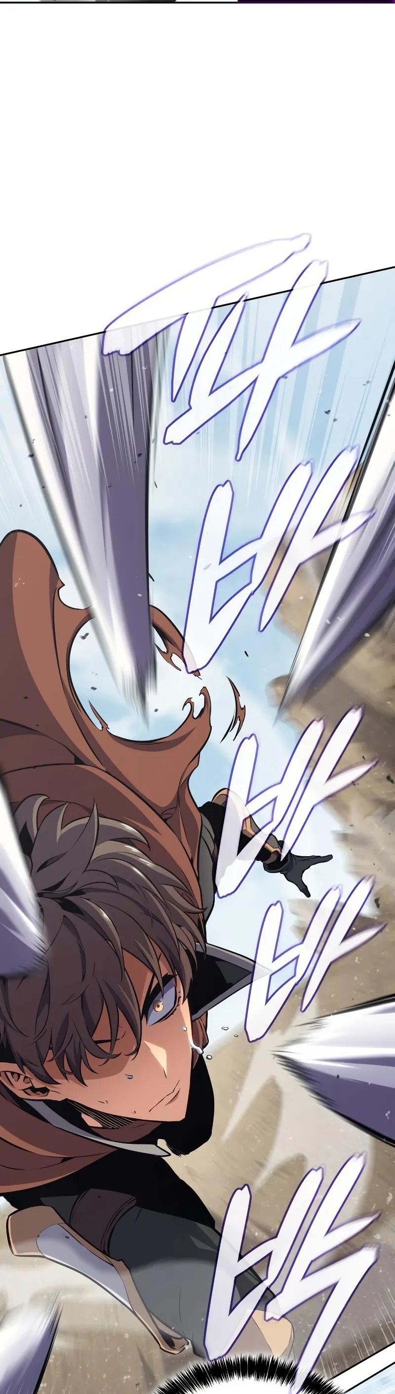 Donuk Ruhlu Savaşçı Bölüm 5 - Sayfa 12