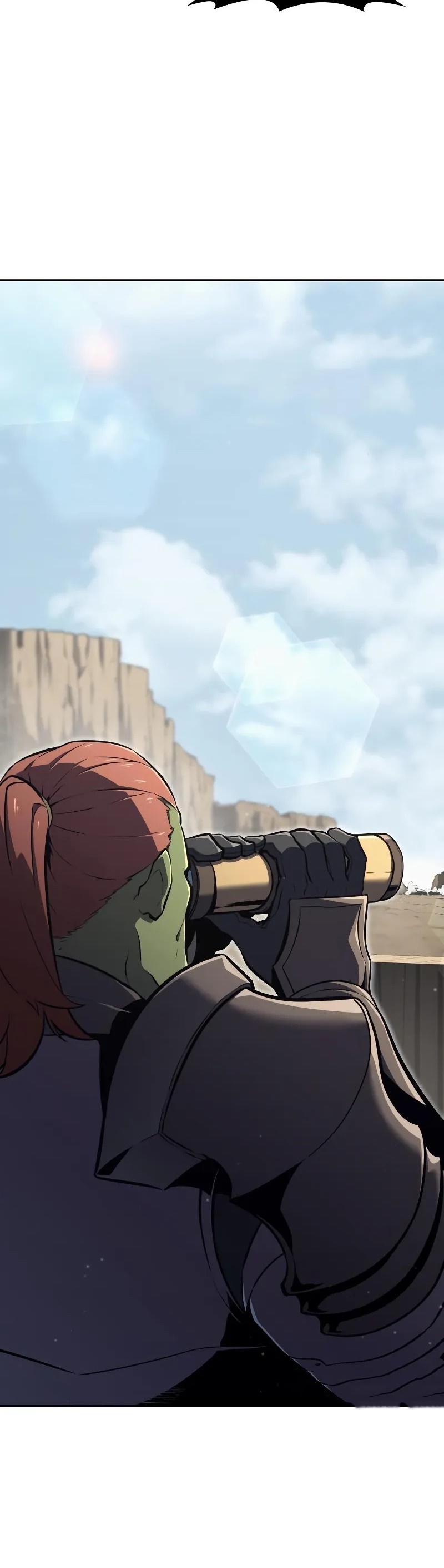 Donuk Ruhlu Savaşçı Bölüm 5 - Sayfa 18