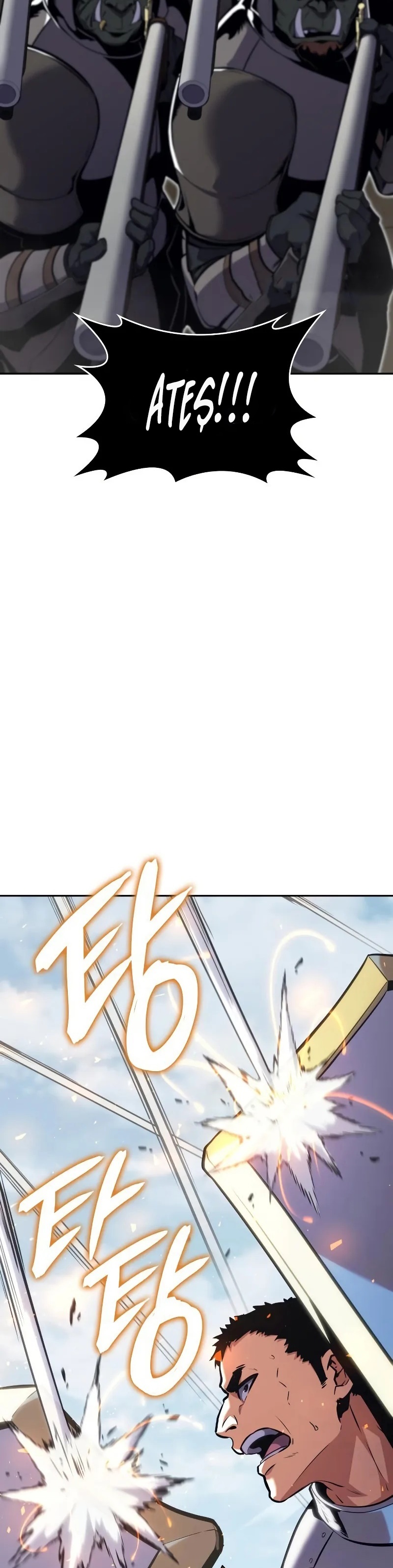 Donuk Ruhlu Savaşçı Bölüm 5 - Sayfa 22