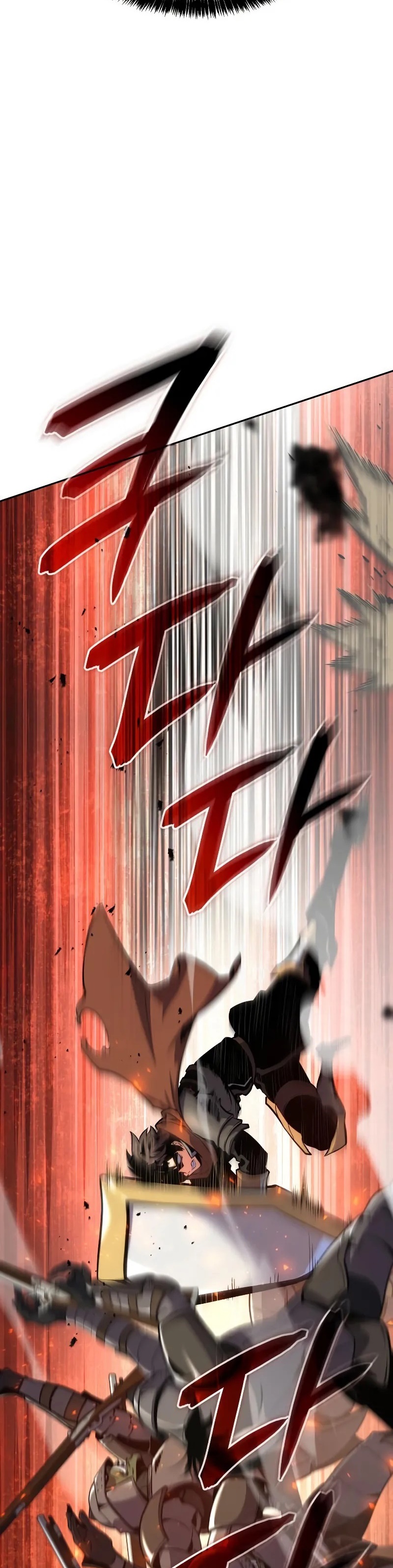 Donuk Ruhlu Savaşçı Bölüm 5 - Sayfa 25