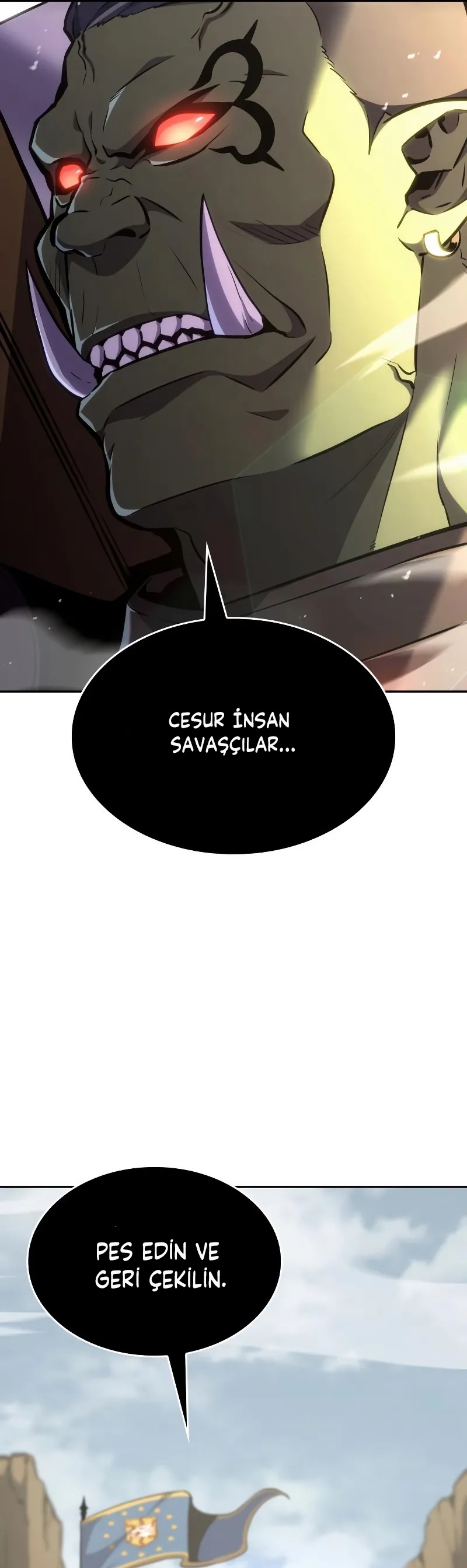 Donuk Ruhlu Savaşçı Bölüm 5 - Sayfa 41