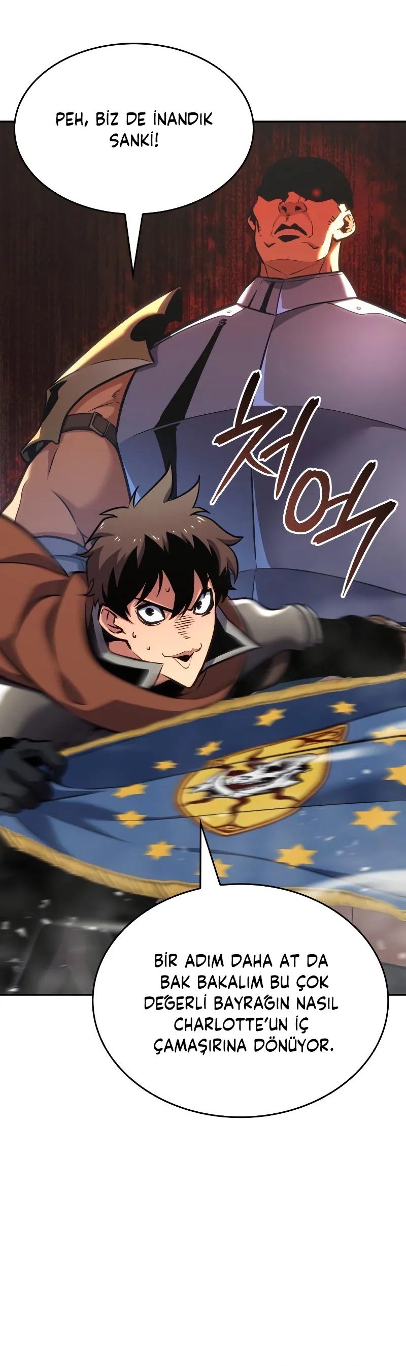 Donuk Ruhlu Savaşçı Bölüm 5 - Sayfa 43