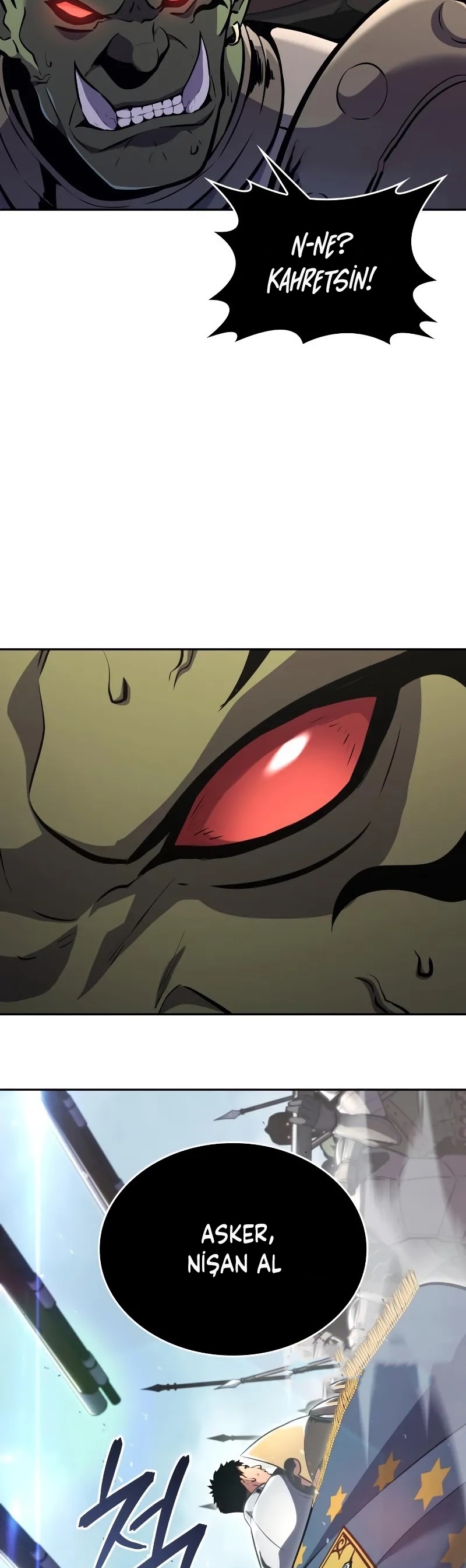 Donuk Ruhlu Savaşçı Bölüm 5 - Sayfa 46