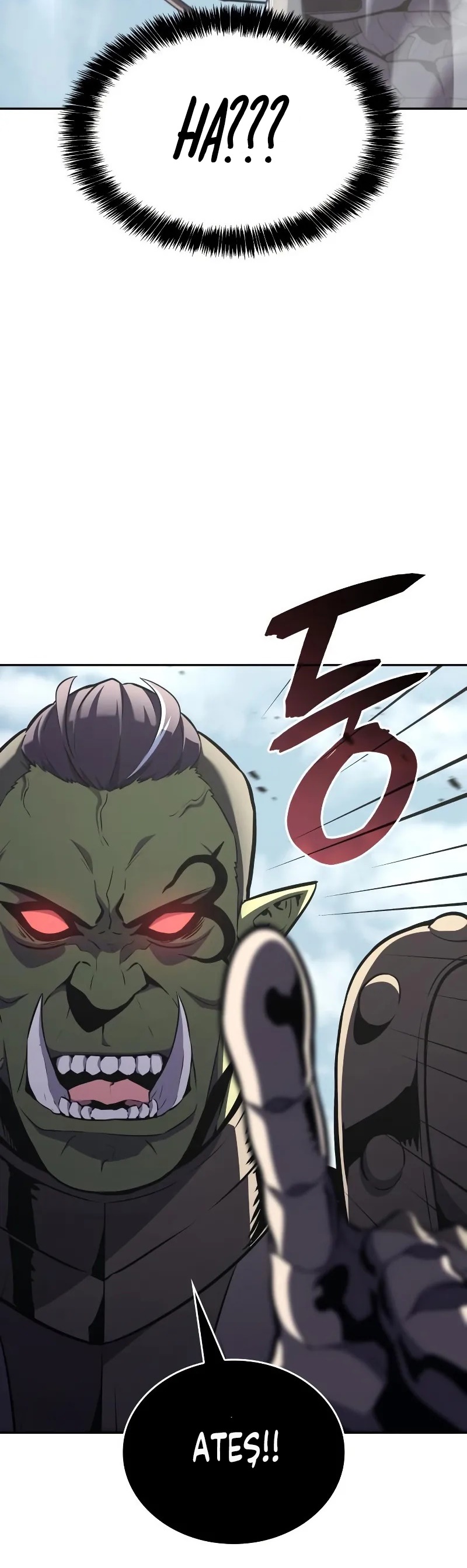 Donuk Ruhlu Savaşçı Bölüm 5 - Sayfa 48