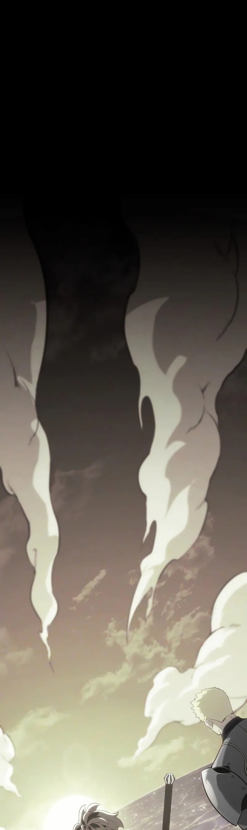 Donuk Ruhlu Savaşçı Bölüm 5 - Sayfa 55