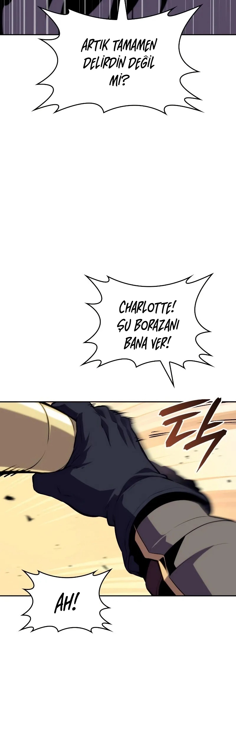 Donuk Ruhlu Savaşçı Bölüm 5 - Sayfa 62