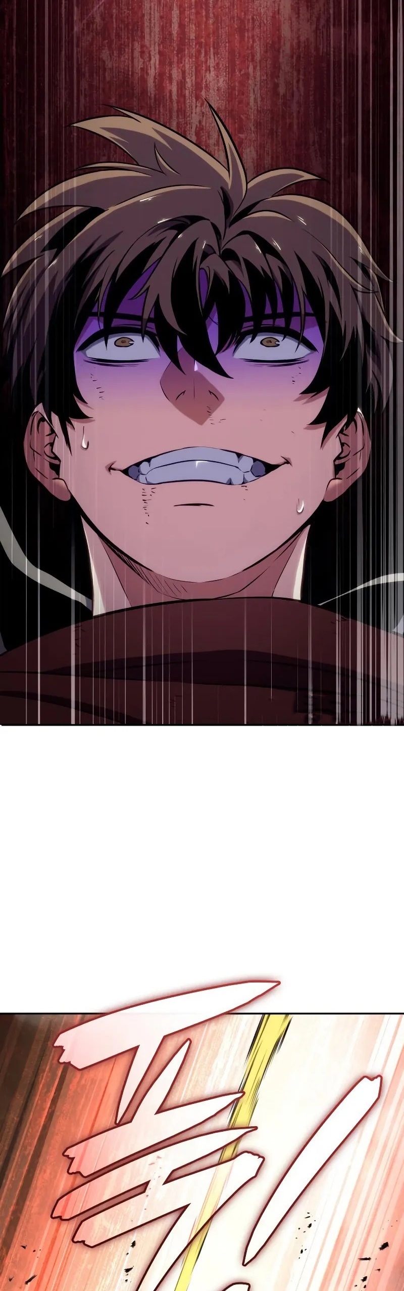 Donuk Ruhlu Savaşçı Bölüm 5 - Sayfa 72