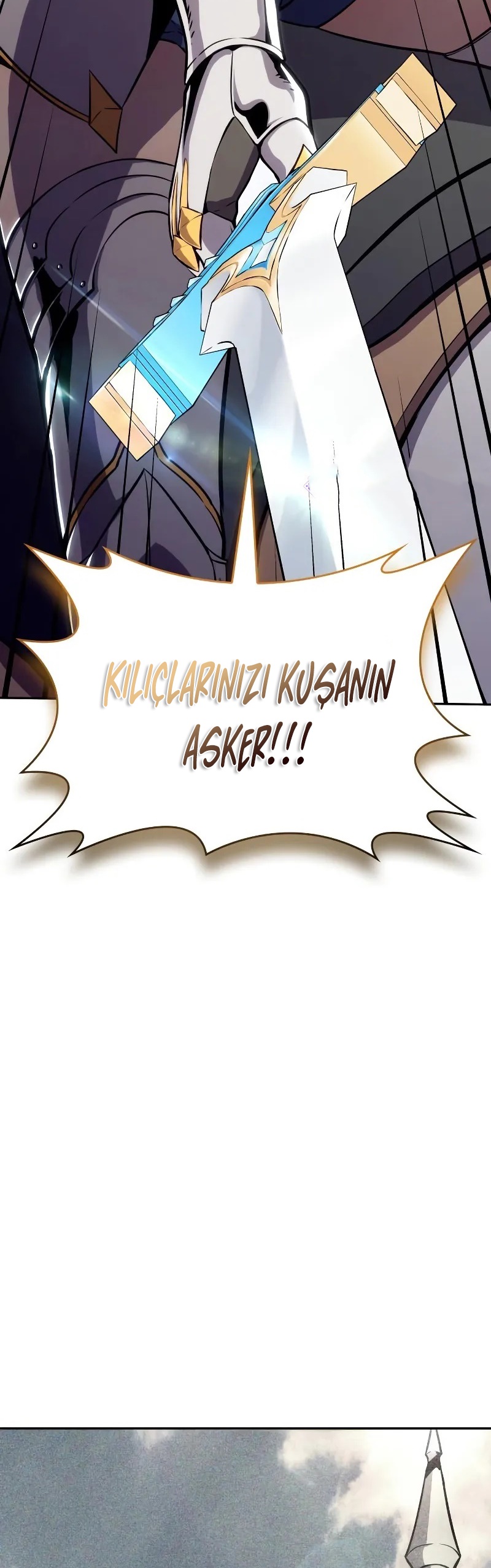 Donuk Ruhlu Savaşçı Bölüm 5 - Sayfa 79