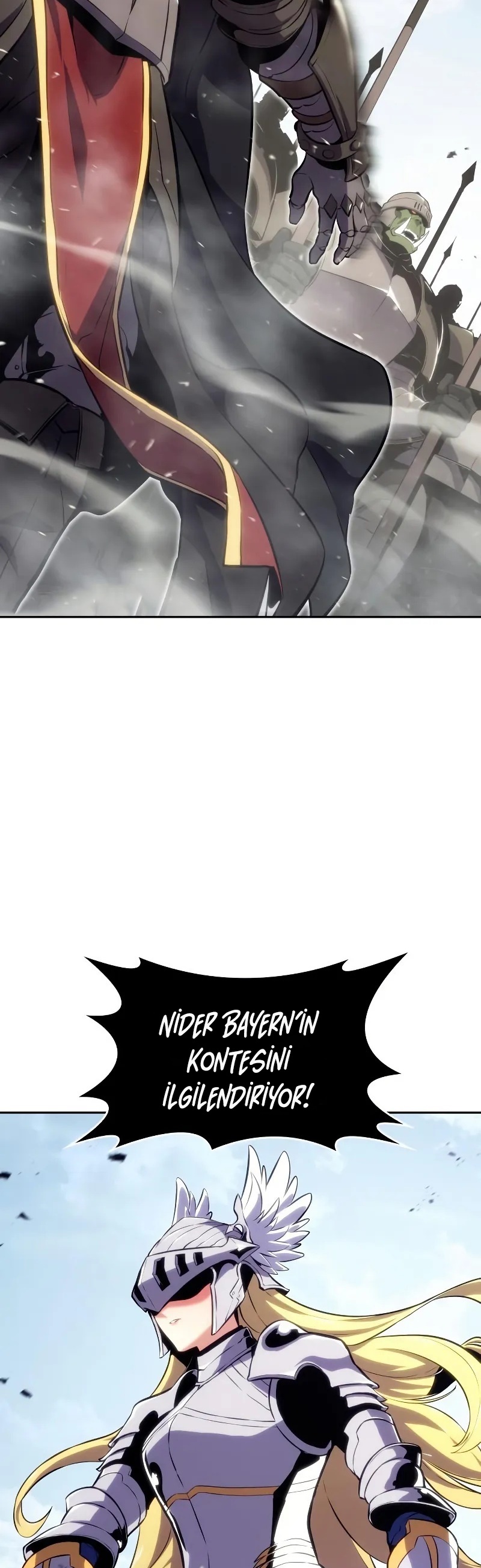 Donuk Ruhlu Savaşçı Bölüm 6 - Sayfa 2