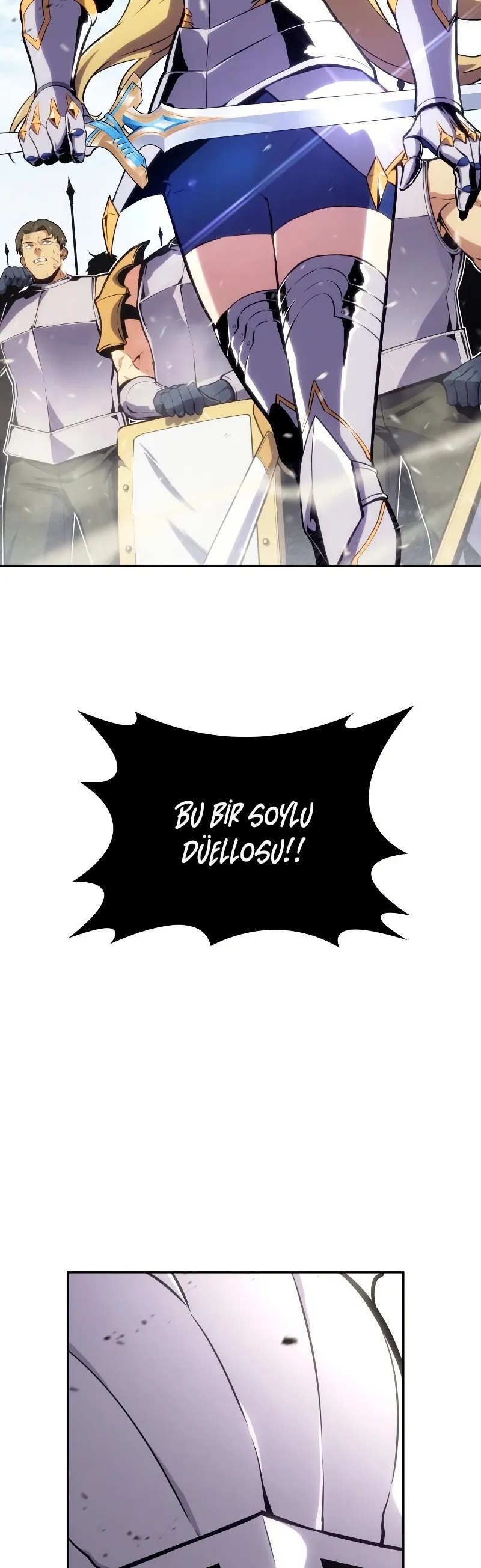 Donuk Ruhlu Savaşçı Bölüm 6 - Sayfa 3