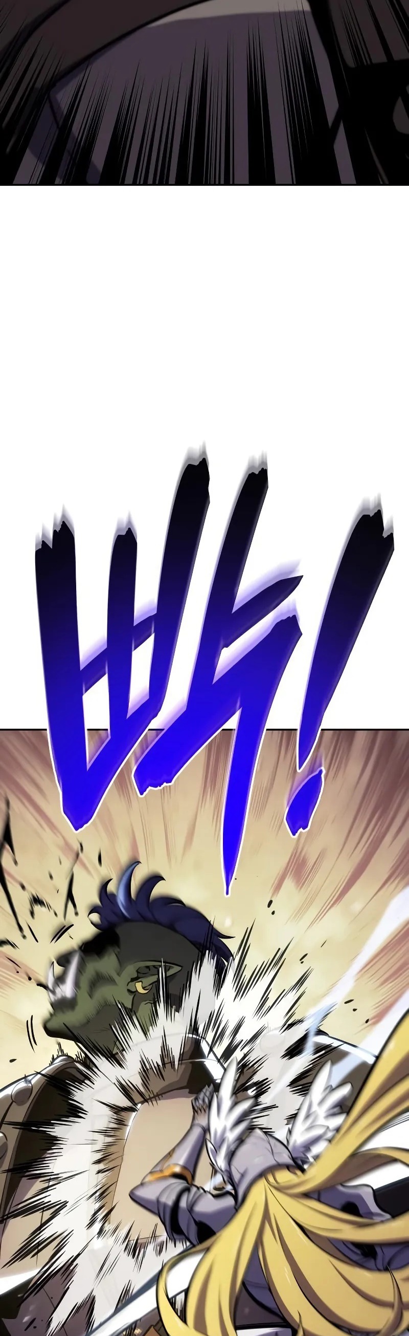 Donuk Ruhlu Savaşçı Bölüm 6 - Sayfa 10