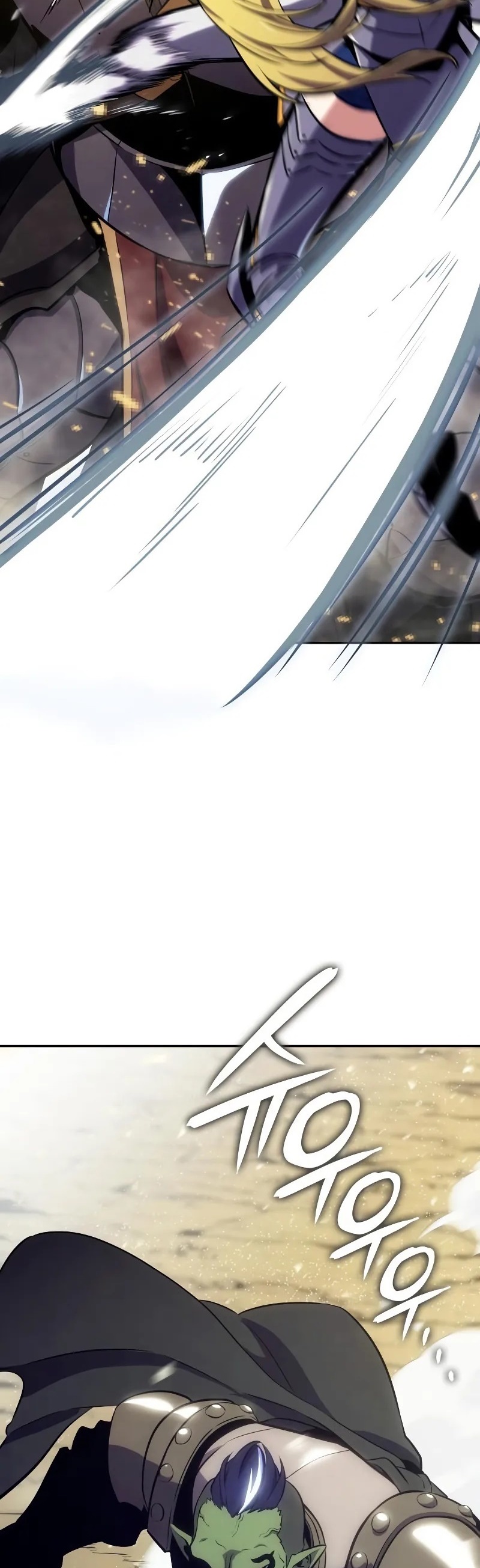 Donuk Ruhlu Savaşçı Bölüm 6 - Sayfa 11