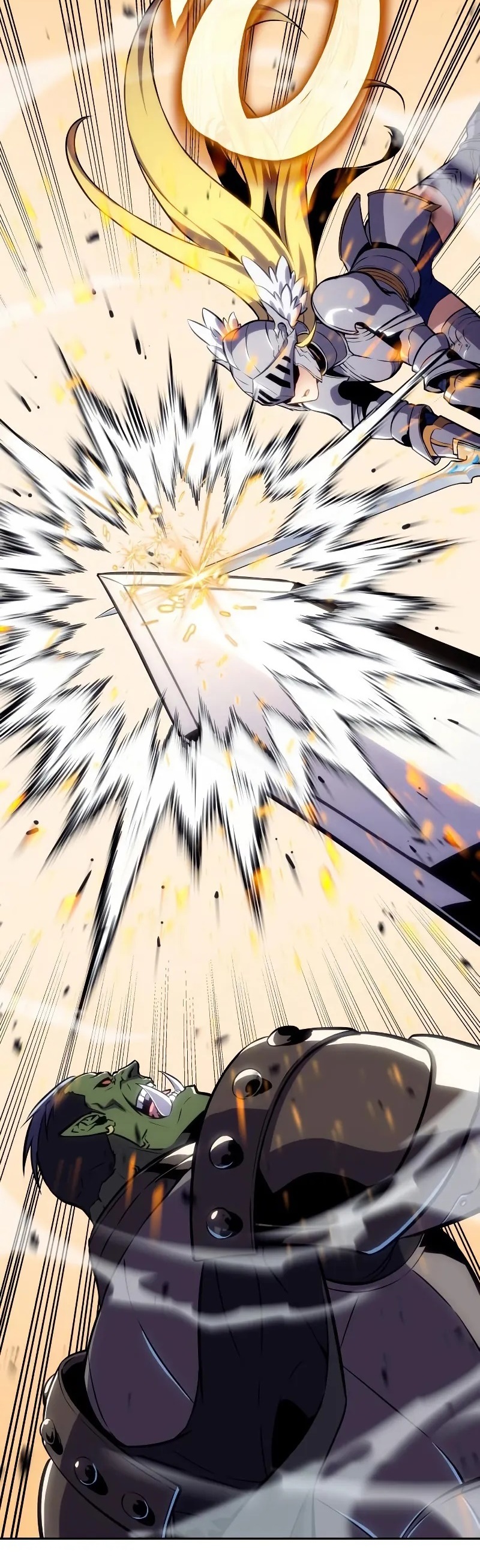 Donuk Ruhlu Savaşçı Bölüm 6 - Sayfa 18