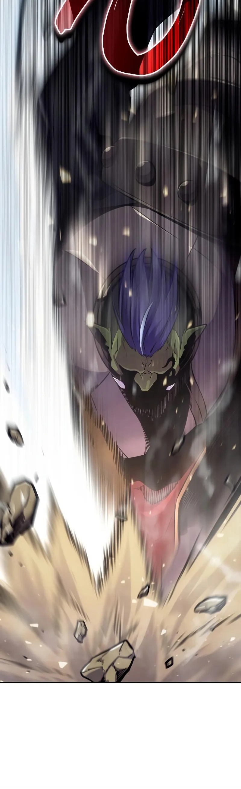 Donuk Ruhlu Savaşçı Bölüm 6 - Sayfa 20