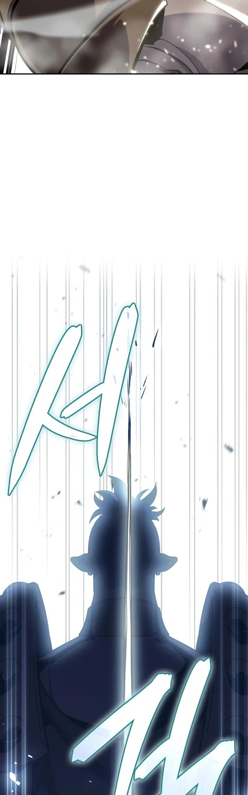 Donuk Ruhlu Savaşçı Bölüm 6 - Sayfa 22