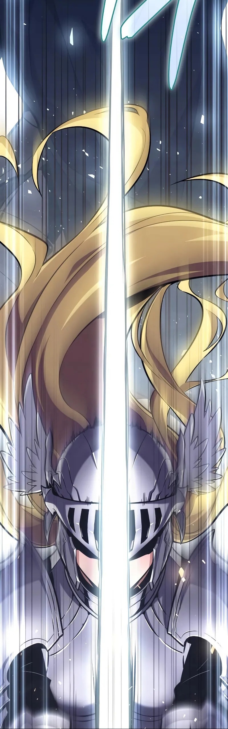 Donuk Ruhlu Savaşçı Bölüm 6 - Sayfa 23