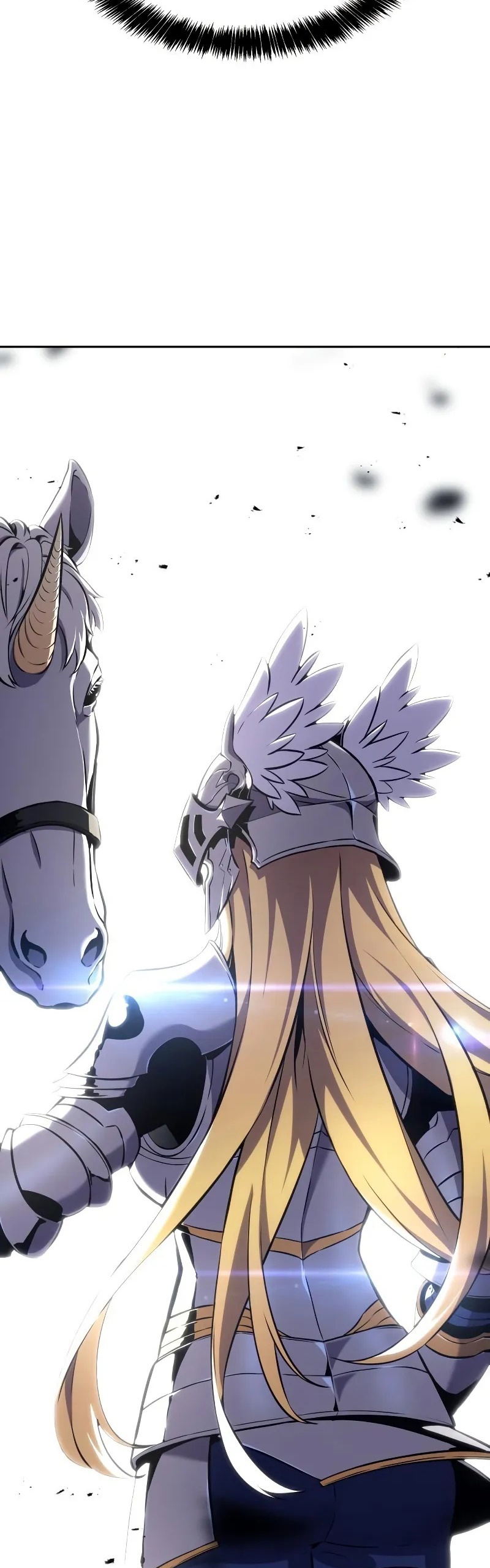 Donuk Ruhlu Savaşçı Bölüm 6 - Sayfa 28