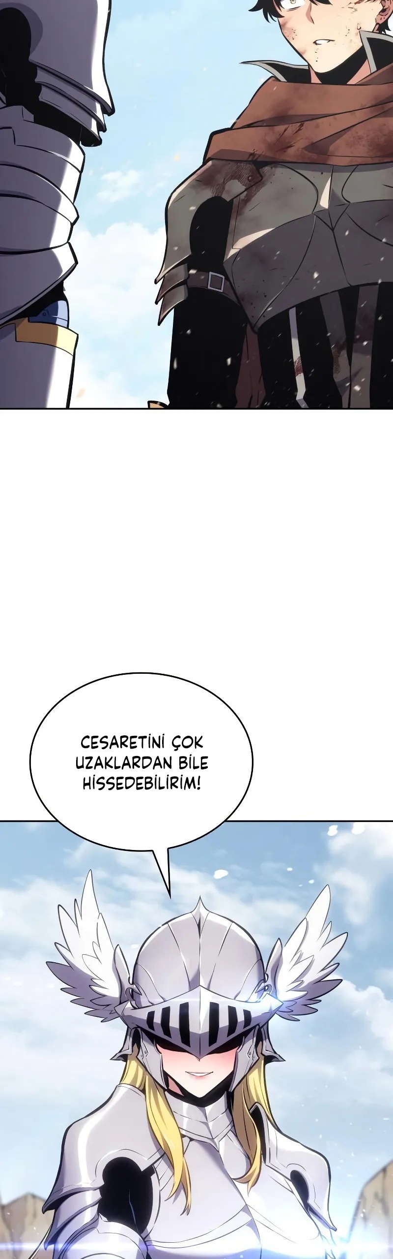 Donuk Ruhlu Savaşçı Bölüm 6 - Sayfa 31