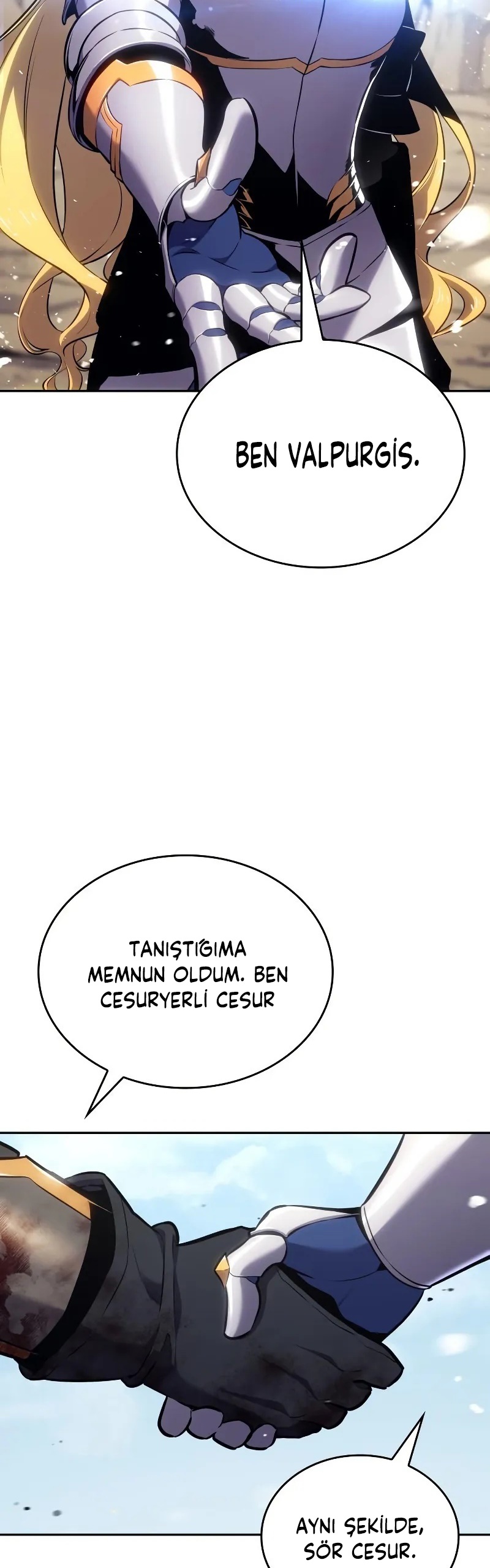 Donuk Ruhlu Savaşçı Bölüm 6 - Sayfa 32