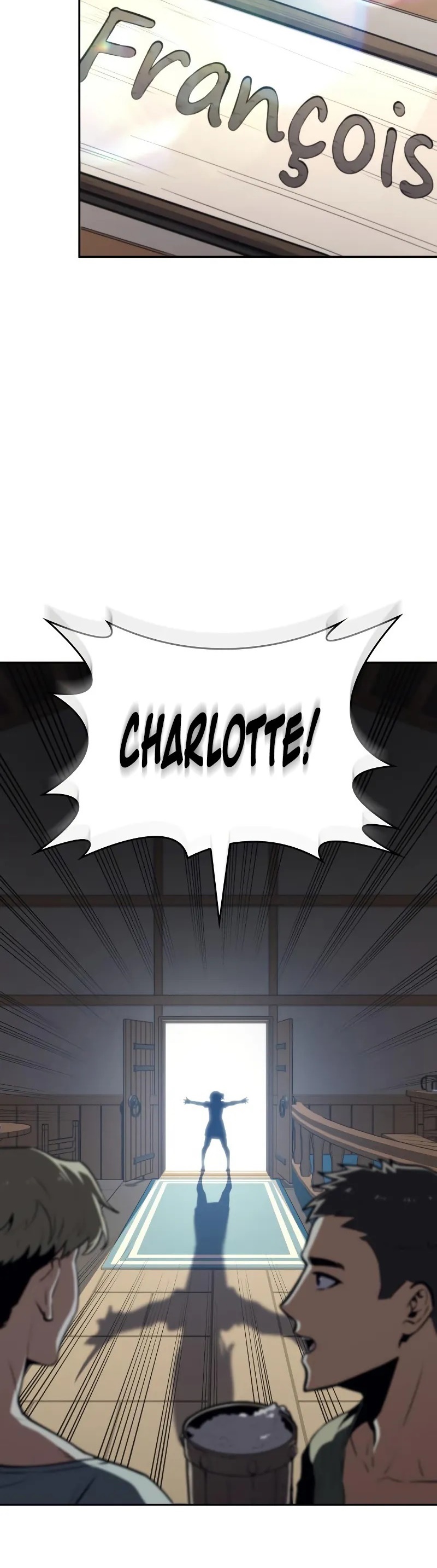 Donuk Ruhlu Savaşçı Bölüm 6 - Sayfa 46