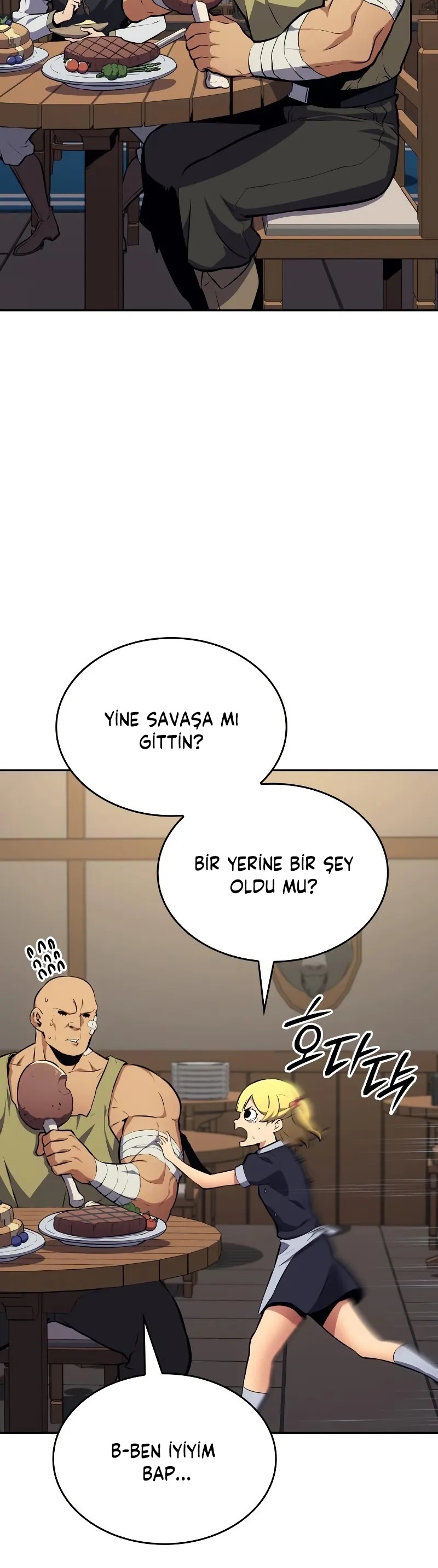 Donuk Ruhlu Savaşçı Bölüm 6 - Sayfa 48