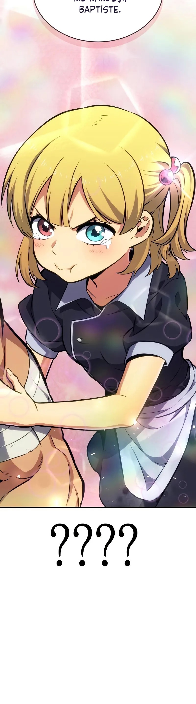 Donuk Ruhlu Savaşçı Bölüm 6 - Sayfa 50