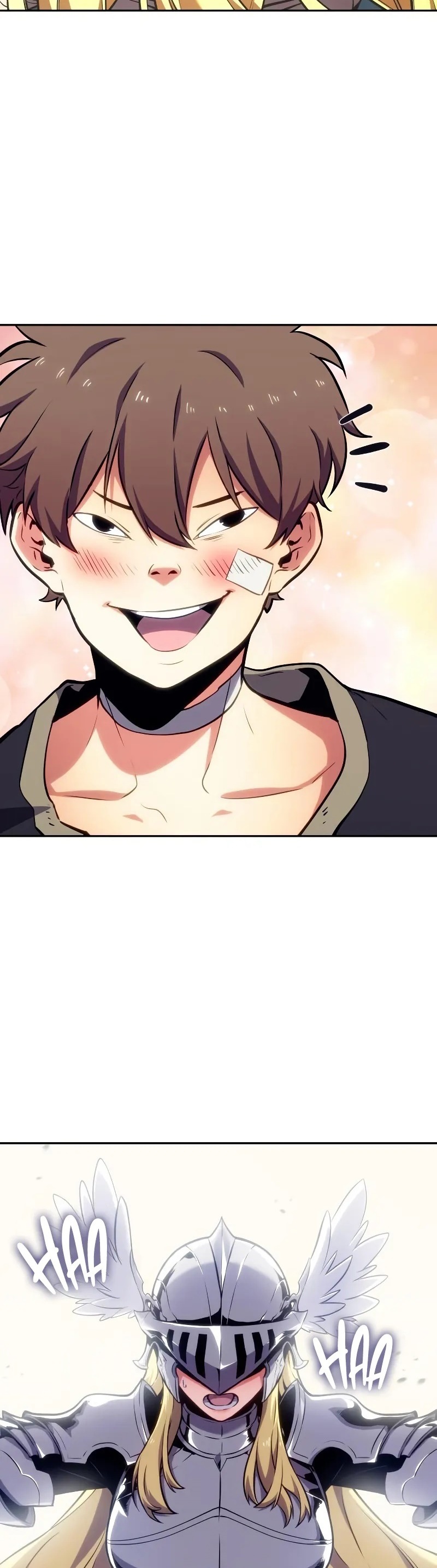 Donuk Ruhlu Savaşçı Bölüm 6 - Sayfa 56