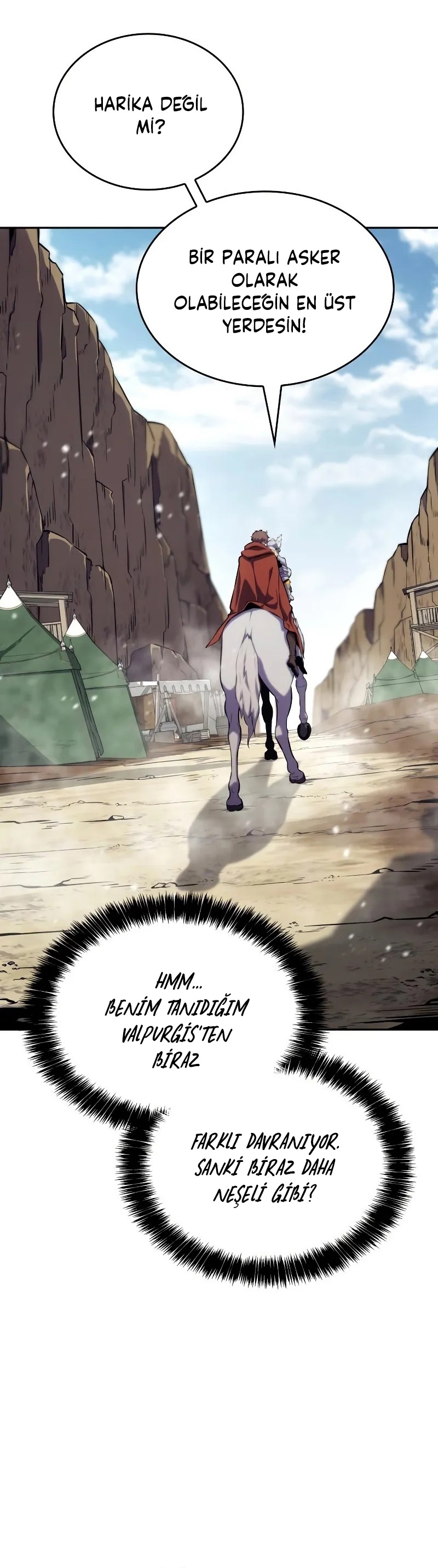 Donuk Ruhlu Savaşçı Bölüm 6 - Sayfa 60