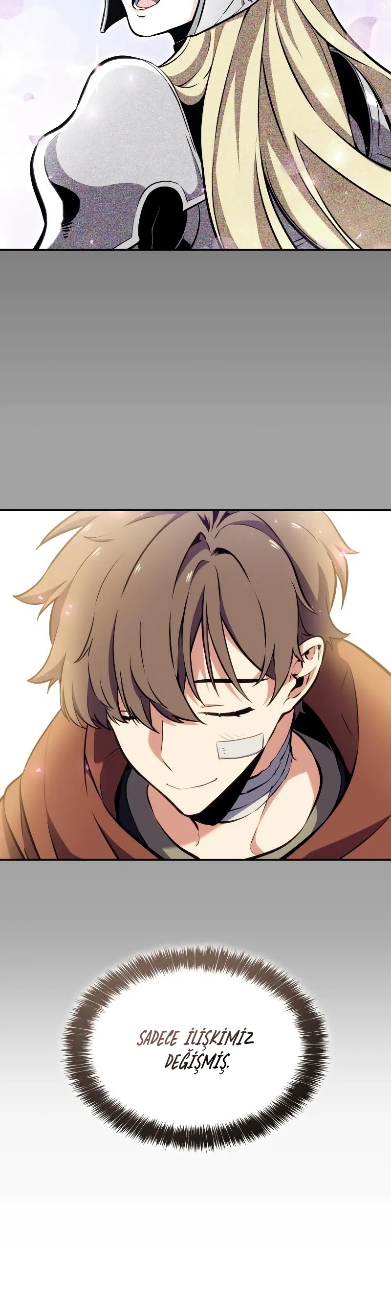 Donuk Ruhlu Savaşçı Bölüm 6 - Sayfa 66