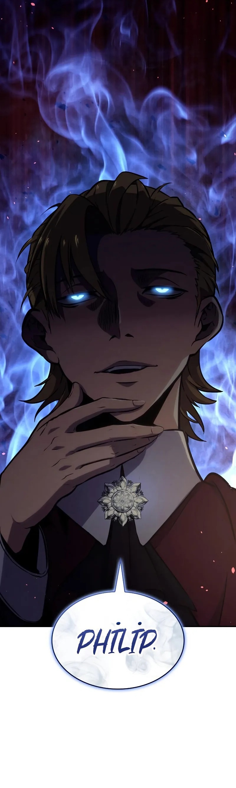 Donuk Ruhlu Savaşçı Bölüm 6 - Sayfa 71